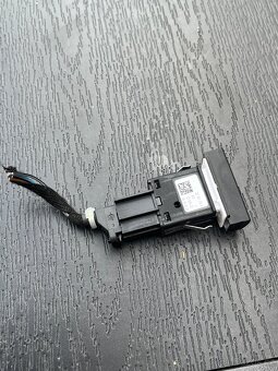 Spínač ESP Škoda Octavia 2 - 2