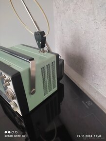 Prodám televizi - 2