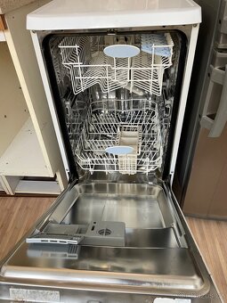 Prodám myčku INDESIT - 2