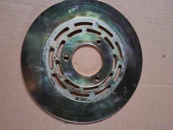 KTM , Rotax,kolo - 2