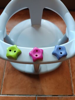 Sedátko do vany - 2