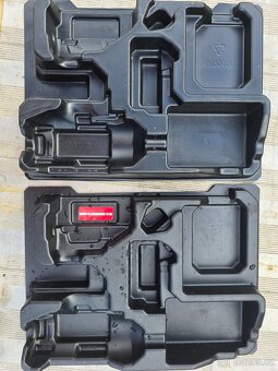 Milwaukee vložka do hd box - 2