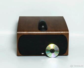 Bowers & Wilkins HTM7 --Posta zdarma-- - 2