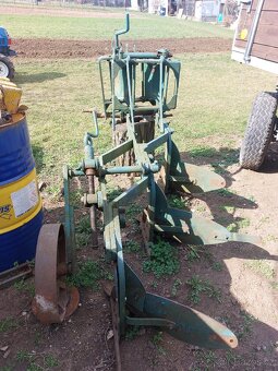 Pluh troják 3x25 - 2