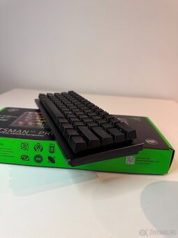 Razer Huntsman V3 Pro Mini - 2