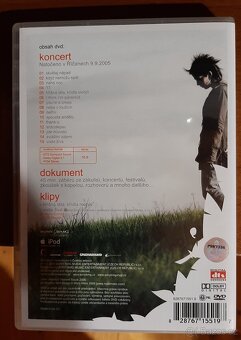 ANETA LANGEROVA - Spousta andelu ...na ceste - 2