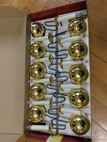 Vánoční světla - 2