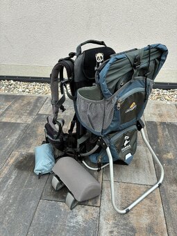 Krosna na dítě značky Panda Corazon - 2