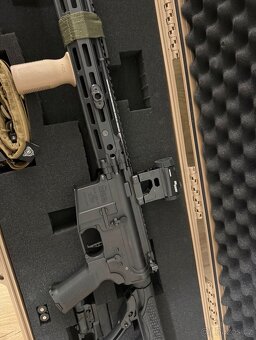 MK18 Prime komplet - 2