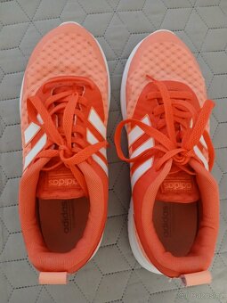 Tenisky dámské Adidas, vel. 38,5 - 2