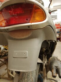 Derbi Predator 50 - 2