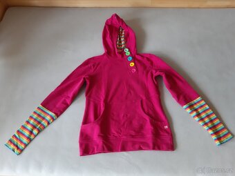 Mikina Atomrat vel.M - 2