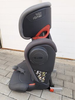 Britax Romer 15-36 kg - 2