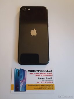 Apple iphone SE 2020 - 2