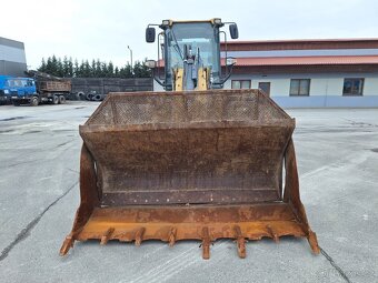 CATERPILLAR 924 H 4X4 - 2