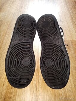 Chlapecké botasky - 2