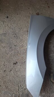 Blatnik skoda scala - 2