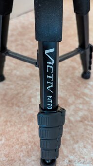 Stativ VICTIV NT70 - 2