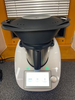 Thermomix TM6 - 2
