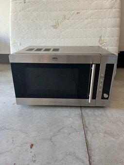 Prodej mikrovlnky AEG - 2