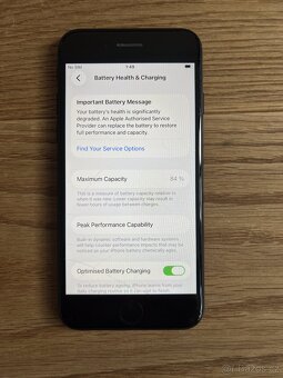 Apple iPhone SE 2020 64GB - 2