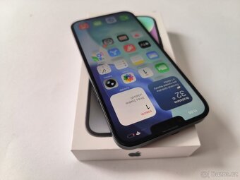 apple iphone 14 Plus 128gb Midnight / Batéria 100% - 2