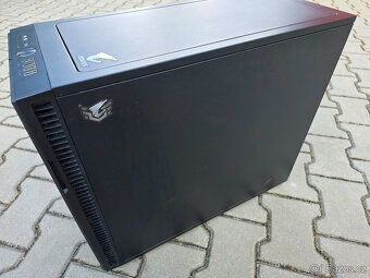 Fractal Design Define R6 USB-C - 2