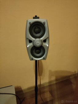 Prodej tepro - 2
