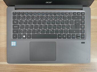 Notebook Acer TravelMate X349 - 2