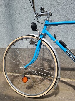 Retro Eska Premier - 2