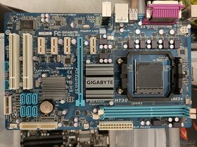 AM3+/FM2 CPU, mobo, DDR3, HDD -- email sms NEVOLAT - 2