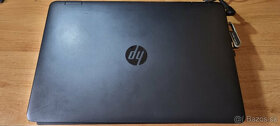 HP ProBook 650 G2 - 2