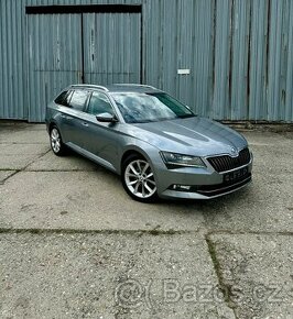 Škoda Superb Combi 2.0 TDi DSG - Odpočet DPH - 2