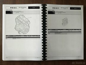 Katalogy dílů Fiat Ducato, Doblo, Scudo, Fiorino, Strada - 2
