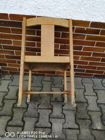 Židle - 2