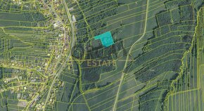 Prodej 5 ha pozemků v k. ú. Horní Lhota u Luhačovic - 2