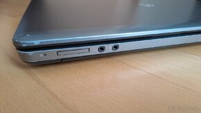 Funkční laptop HP 4540s 15", i5, 8GB RAM, 500GB HDD - 2