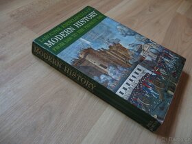 Larousse encyclopedia of modern history - Paul Hamlyn - 2