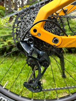 Haibike AllTrail 6, 29 palců,Horské elektrokolo Xl - 2