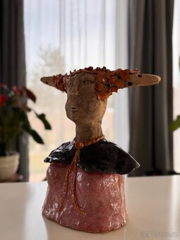 "Busta Rohana" - 2