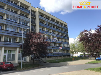 prodej bytu 2+kk/L, 71 m2, nám. 5.května, Čelákovice - 2