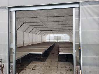 Fóliovník 28x10 m - výrobce Agro-sur - 2