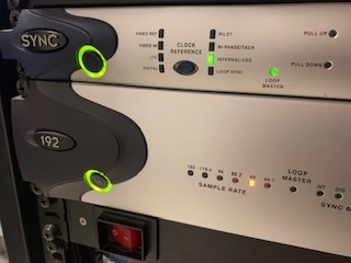 AVID Oro Tools studio levne - 2