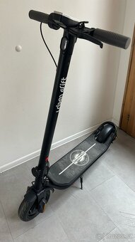 Elektrokoloběžka Urban drift 300W - 2
