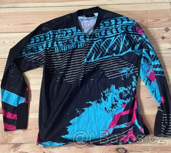 Madhead dres MX - 2