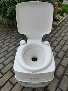 Přenosné WC Thetford Porta Potti
- 2