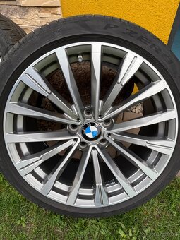 BMW 5x120 r19 - 2