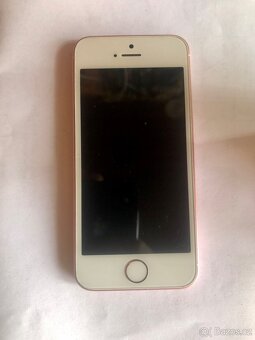 iPhone SE - 2