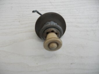 Zapalovač RETRO - 2
