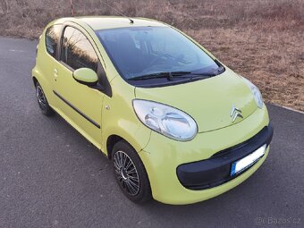 Citroën C1 - 2